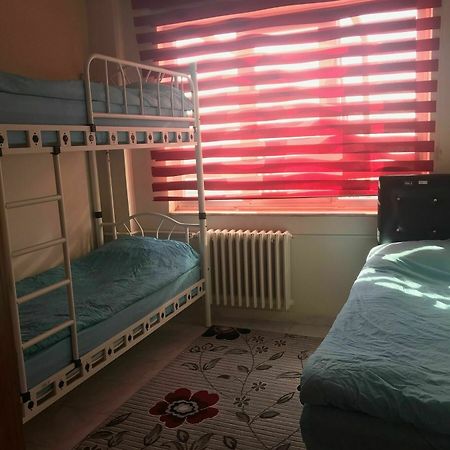 Apartament Vatan Konukevi Balqash Zewnętrze zdjęcie