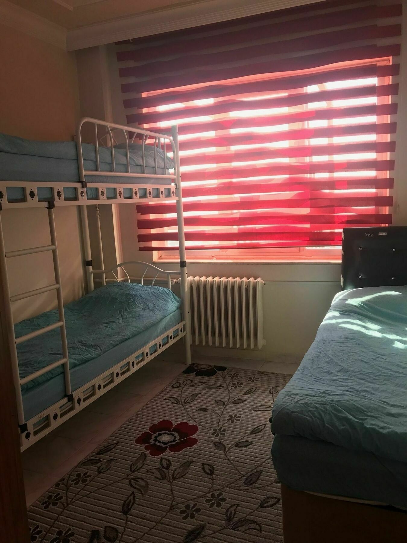 Apartament Vatan Konukevi Balqash Zewnętrze zdjęcie